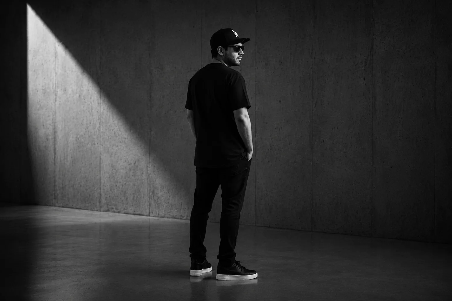 DJ Crown bookings